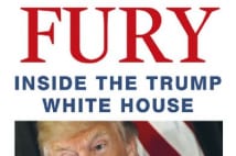 金髪の秘密も… トランプ大統領暴露本が日本でも発売へ
