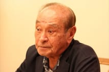 前沖縄県知事・仲井眞弘多氏「活動家と化した翁長君へ」