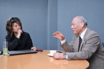 片山さつきが在特会に近づいた経緯を元夫・舛添要一が語る