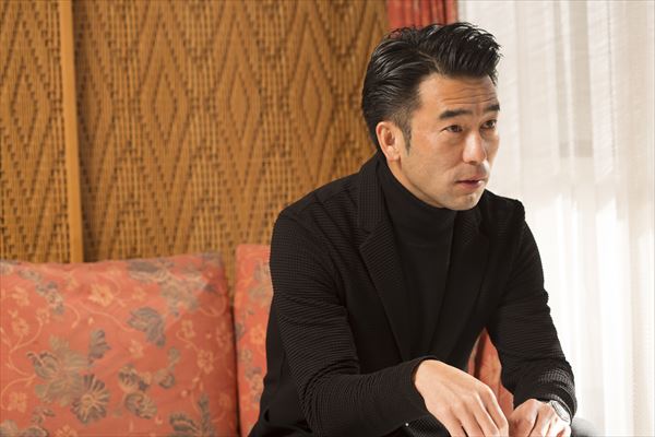 『安楽死を遂げるまで』著者の宮下洋一氏