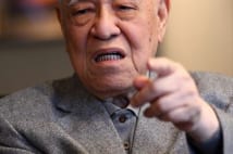元台湾総統・李登輝氏「日本人よ、後藤新平の心を取り戻せ」