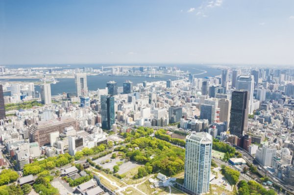 「ハシケン」ほか市長・市議嘘つき列伝（写真／アフロ）