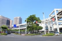 新駅ビル誕生でも勢いは今ひとつ? 千葉県の要「千葉」の現在