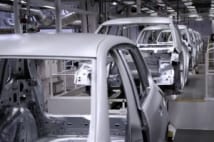 中国が進める自動車のインテリジェント化 日本メーカーに逆風も