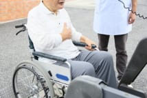 終の棲家は自宅か施設か 認知機能の衰えが判断材料に