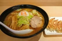 8番ラーメン、金沢カレー… 北陸発祥チェーン店の魅力
