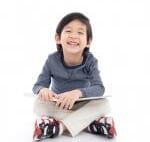 絶対はまる!?子どもに大人気の児童書「おしり探偵」
