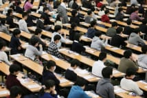 センター試験 国語の問題を直木賞著者が解いた結果…
