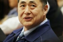 相撲協会理事選　「小野川」株を巡る返上騒動が起きた理由
