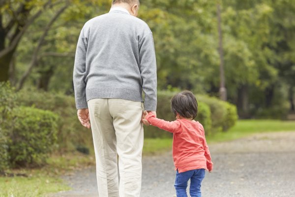 人生100年時代、遅咲きでもいいじゃないか