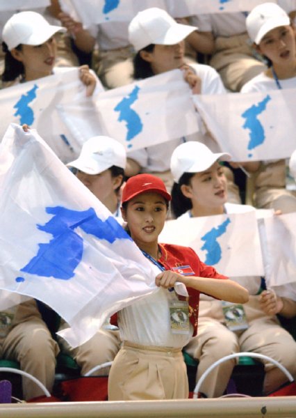 美女軍団が再び登場するか