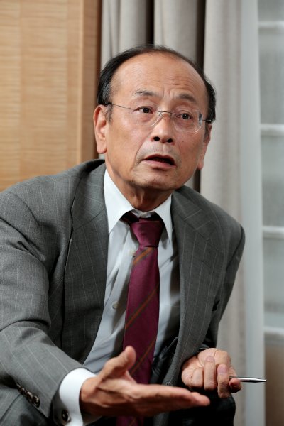日米関係の新たなキーマン？