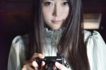 写真家・七菜乃 「女体はとても美しい。富士山のように」