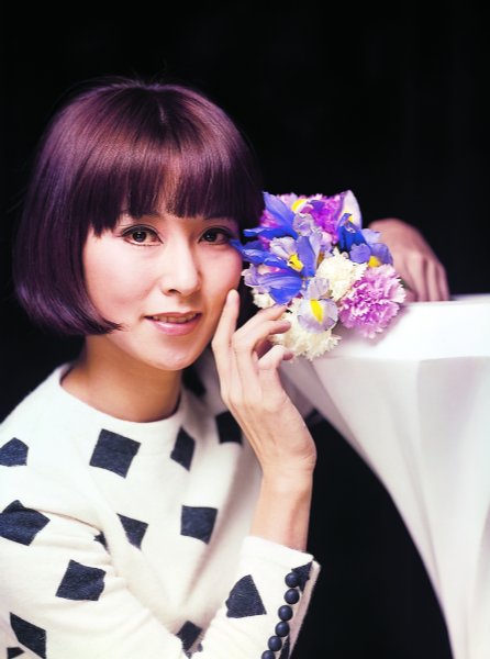 野際陽子は昨年6月に亡くなった