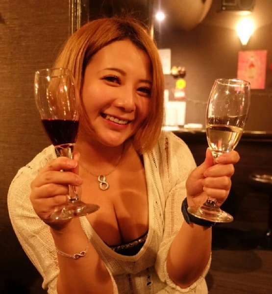 時には飲み過ぎてしまうことも…