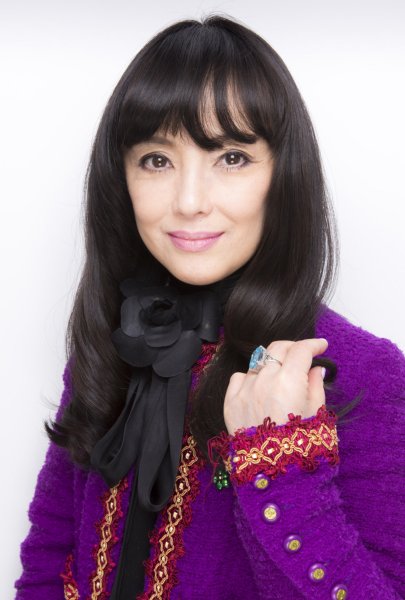 真行寺君枝が衝撃デビューを振り返る