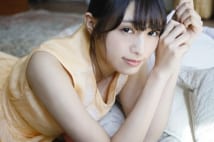 欅坂46・渡辺梨加 ベリカが魅せる凛とした存在感