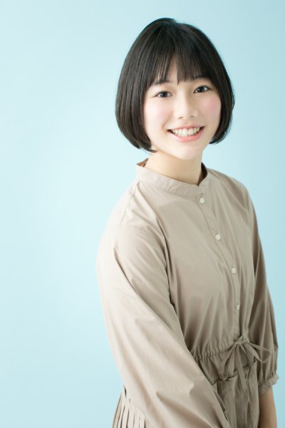 注目女優・矢崎希菜が語る