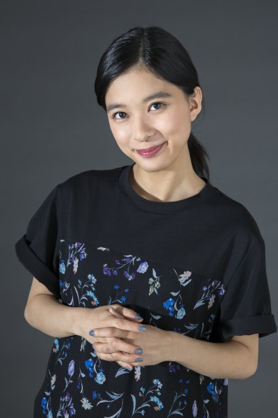 月9で主演を務める芳根京子