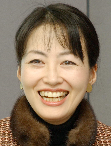 有賀さつき 八木亜希子 河野景子 3人娘 の足取り Newsポストセブン