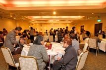 代理婚活会 息子の母親は少しでも若い女性を選ぼうとする