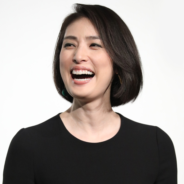 昨春、芸能生活30周年を迎えた天海祐希