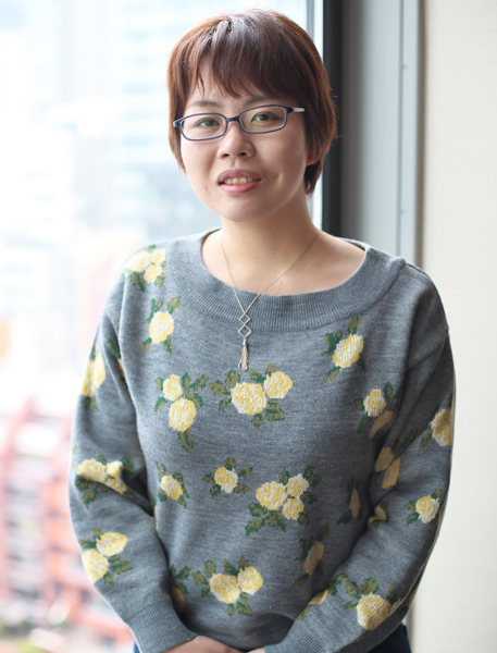 作家 彩瀬まる 幸せの幻想砕くことで自由になりたかった Newsポストセブン 作家 彩瀬まる 幸せの幻想砕くことで自由になりたかった Newsポストセブン