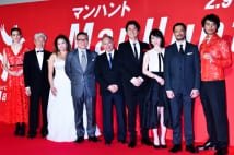 福山雅治を変えた高倉健と英語　ジョン・ウー監督主演作