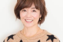 『タッチ』浅倉南声優・日高のり子 変わらぬ声の秘訣とは