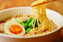 お店の味もしのぐごちそうに! 袋麺をおいしく作る7か条
