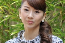 松岡修造娘vs君島十和子娘　宝塚次世代トップスター争い