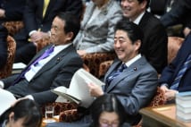 「官邸のご意向」から進化、国会答弁中の官僚に「PMの指示」