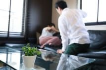 配偶者DV 最大の被害者は子供。“負の連鎖”生まれる