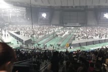 亡きジョンヒョンに届け　SHINeeの決意を見せた日本公演