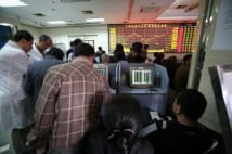 中国の成長支えるのは物欲まみれの中国人 日本の低欲望社会と対照的