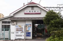 堀切、越中島、尾久… 東京23区「駅前が物寂しい駅」10選
