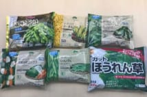 高騰野菜を安く買う方法 コンビニやカット&冷凍野菜の活用を