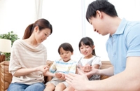 教育費で苦しまないために 一番の貯め時は「子供が生まれる前」