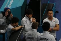 カーリングの難問 日本選抜でチームを作らない本当の理由 Newsポストセブン