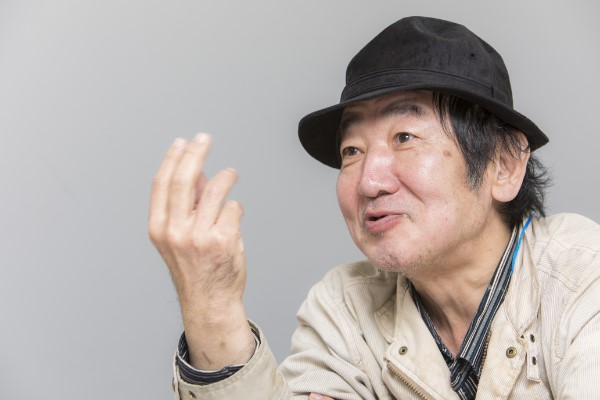 写真 なべやかんと怪獣博士が語る 俺たちが恋した特撮ヒロイン Newsポストセブン Part 2 写真 なべやかんと怪獣博士が語る 俺たちが恋した特撮ヒロイン Newsポストセブン Part 2