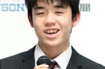 ネット将棋 藤井六段、佐藤名人、羽生竜王も密かに参加か
