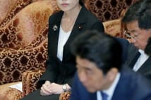 安倍首相のお友達人事　守られる人と捨てられる人の境界線は