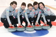 平昌出場の姉妹も！　カーリング界に「美女が多い」理由は