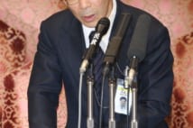 “納税者一揆”勃発も首相は「佐川君こそ官僚の鑑」と評価
