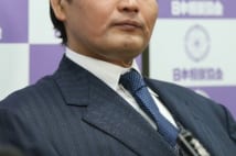 「親方の次は、弟子も潰せ」貴乃花部屋、苦難の春場所