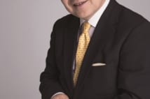 竹中平蔵氏「私の一品」は経済学者目指す契機になった初著書