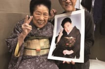 写真家・渡辺達生氏　遺影ではなく「寿影」を企画した経緯