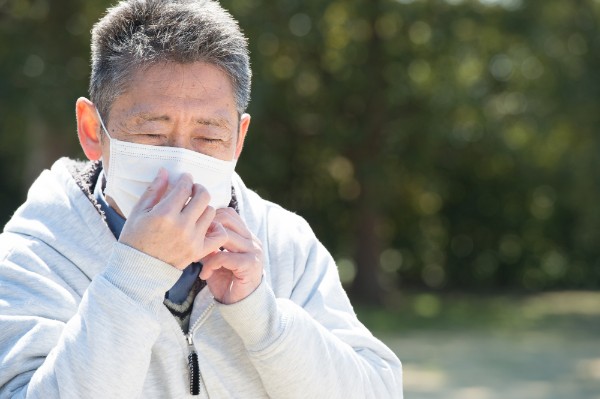 およそ4人に1人は花粉症に苦しんでいるが…