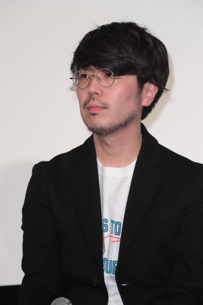 『映画ドラえもん のび太の宝島』脚本担当の川村元気氏