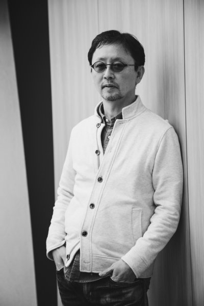 『国会議員基礎テスト』の著者・黒野伸一氏